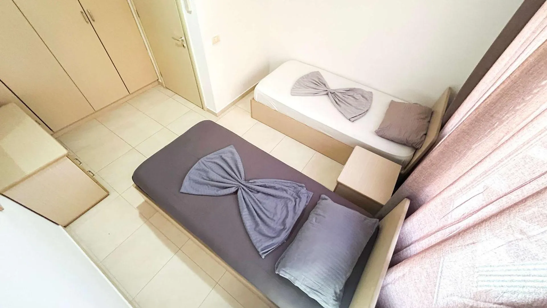 Apartmán Lemon Haze 587 Golem  Golem (Tirana)