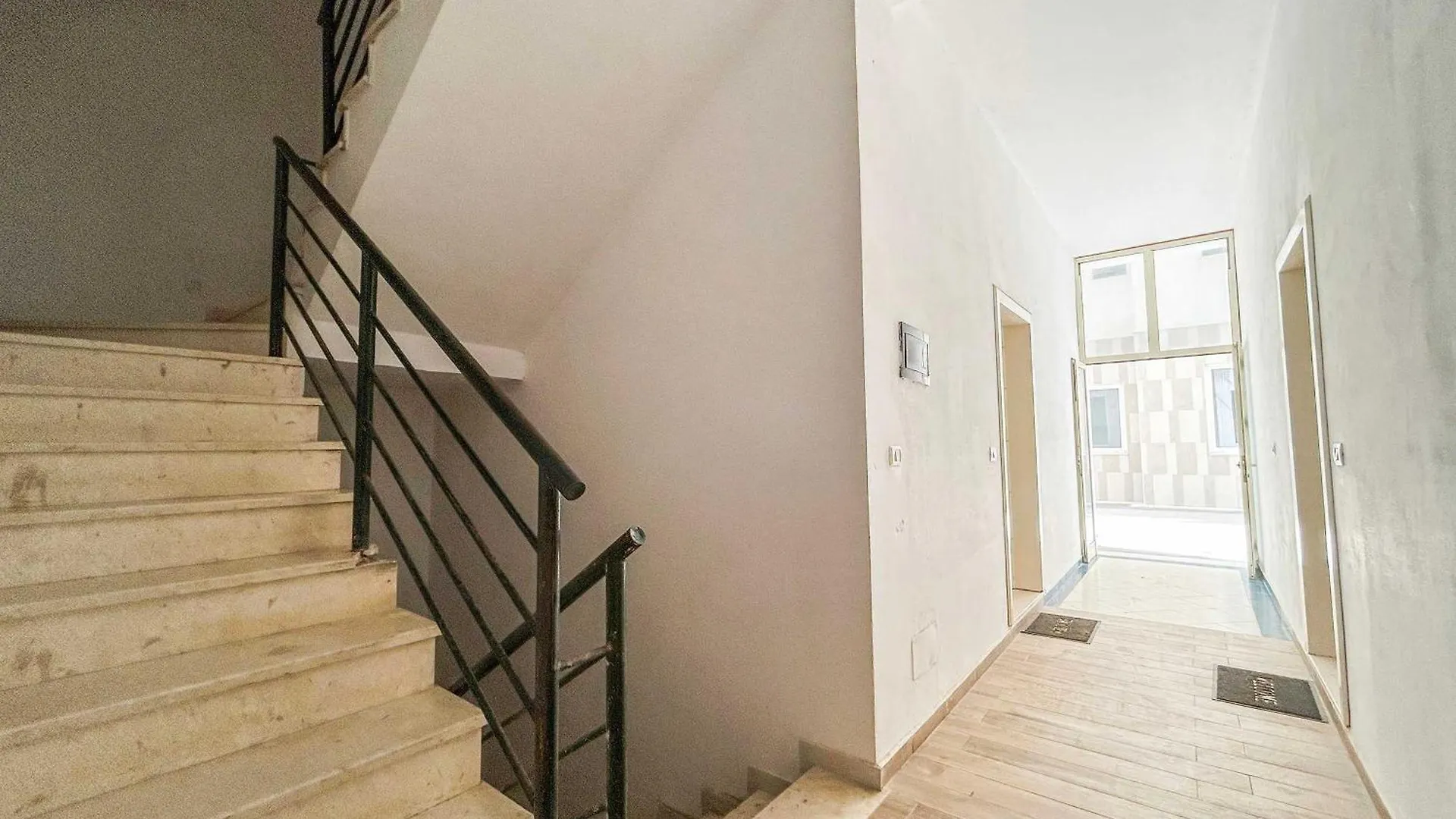 Apartmán Lemon Haze 587 Golem  Golem (Tirana)