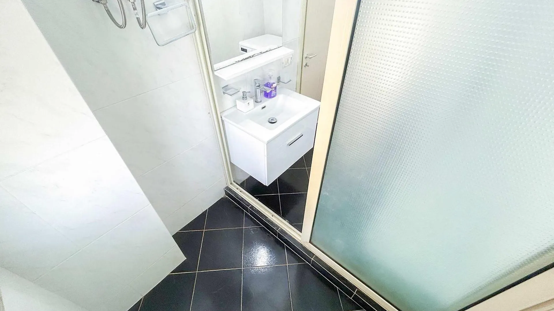 Apartmán Lemon Haze 587 Golem  0*, Golem (Tirana)