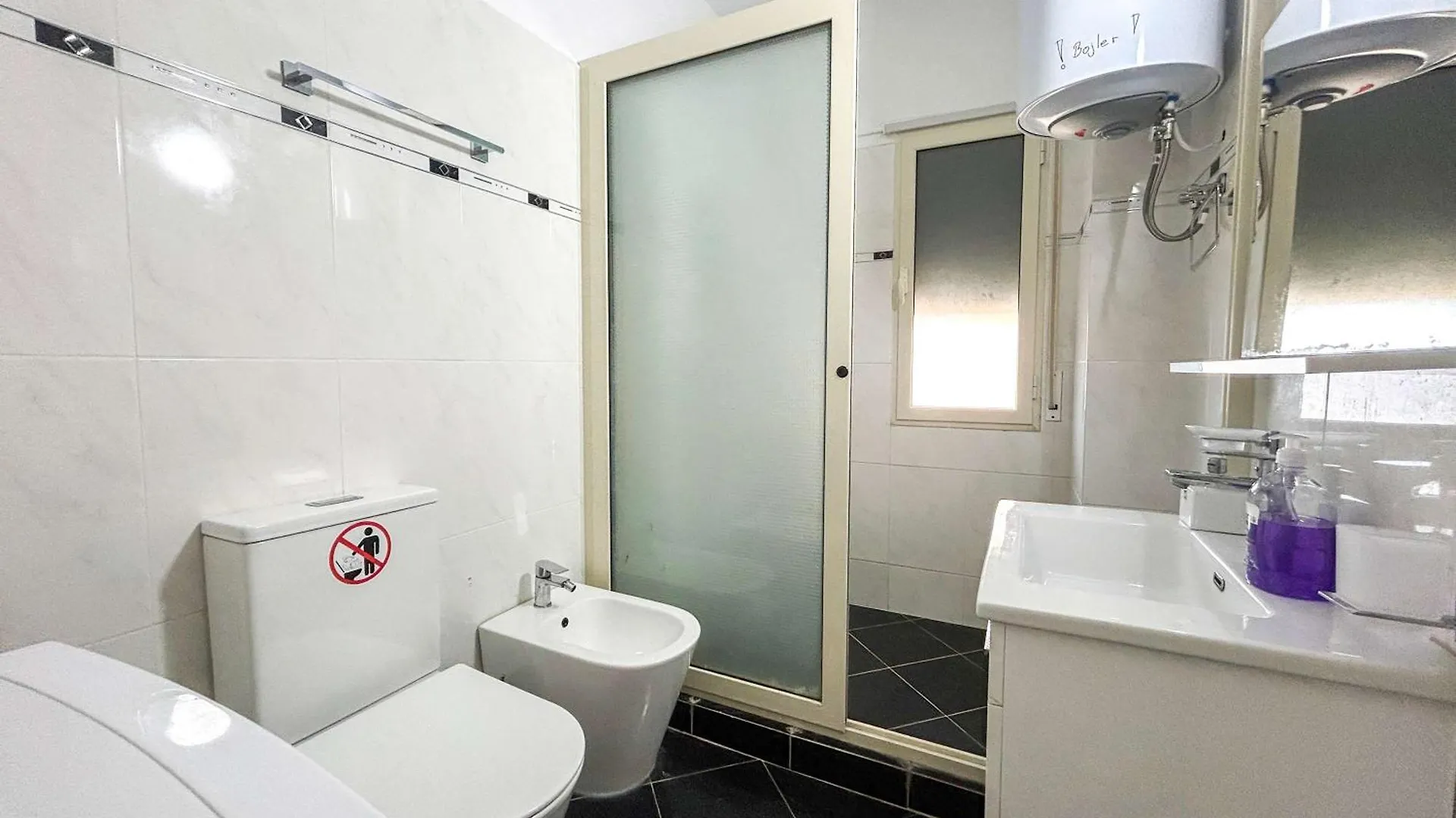 Apartmán Lemon Haze 587 Golem  Golem (Tirana)