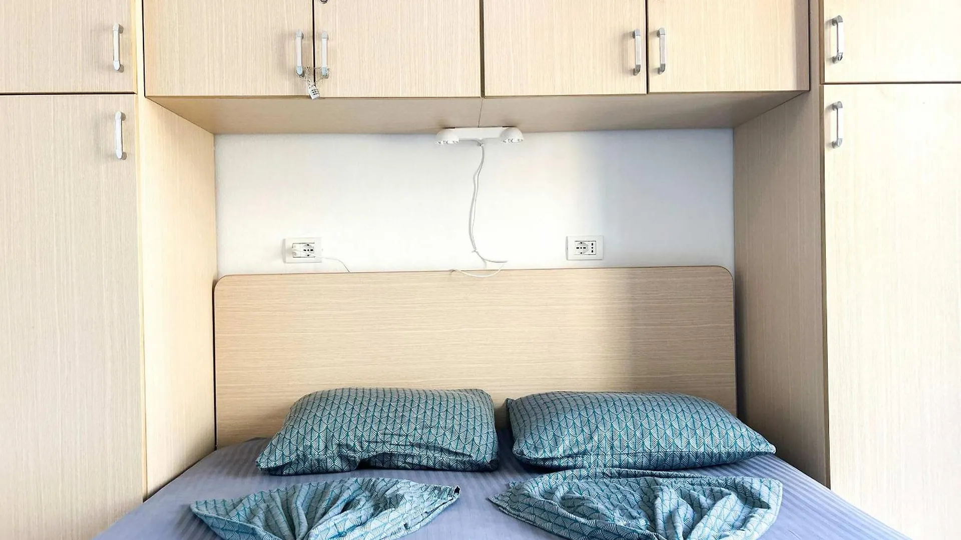 Apartmán Lemon Haze 587 Golem  Golem (Tirana)