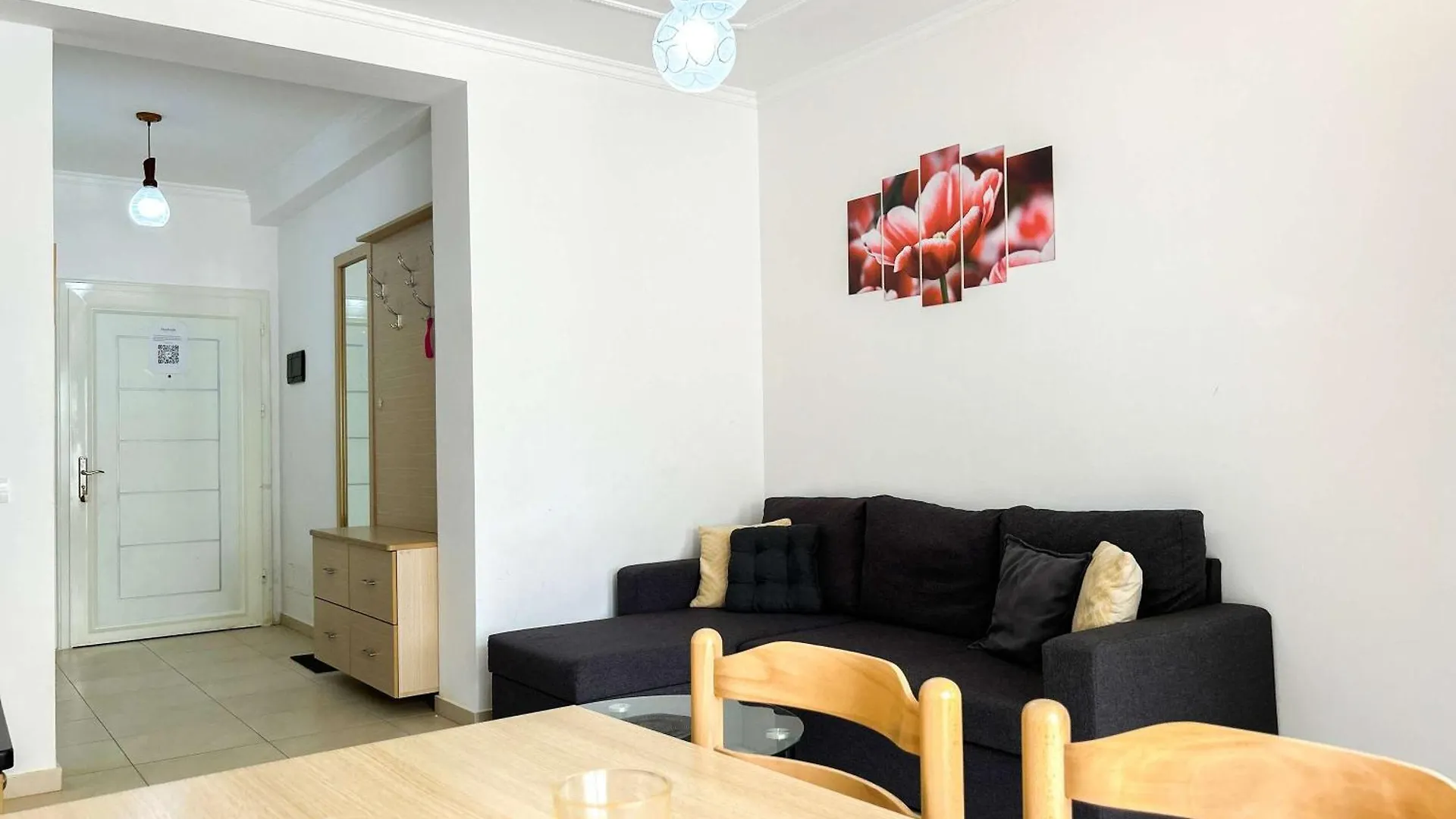 Apartmán Lemon Haze 587 Golem   Golem (Tirana)